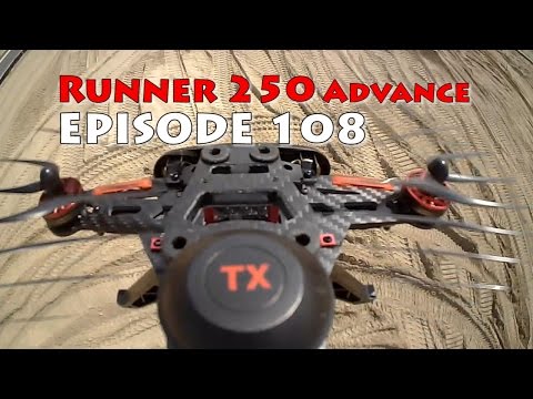 Runner 250 GPS Advance - UCq1QLidnlnY4qR1vIjwQjBw