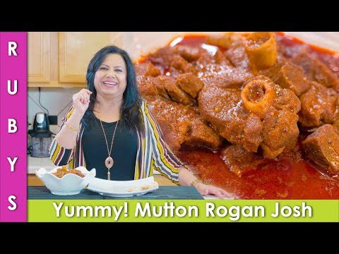 Mutton Rogan Josh Super Tasty Goat Salan Recipe in Urdu Hindi  - RKK - UCMhx-uS3O-G_6_lTrYmDKLw