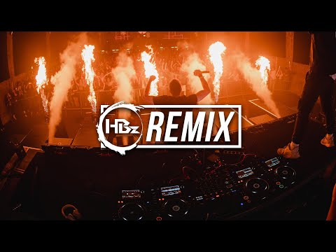 HBz x Raphael Maier - DOPAMIN (Bitshakerz Hardstyle Remix)