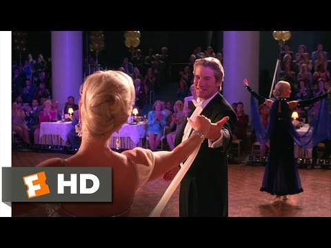 Shall We Dance (10/12) Movie CLIP - The Waltz (2004) HD - UC3gNmTGu-TTbFPpfSs5kNkg