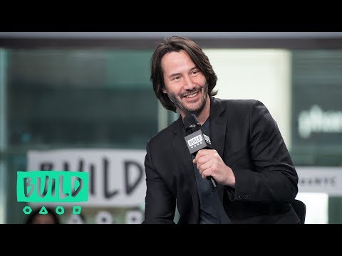 Keanu Reeves And Chad Stahelski Discuss "John Wick: Chapter 2" - UClZmCCcrhNaXhWYvZNIolWg