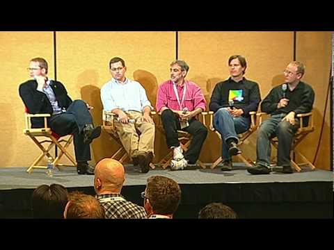 Google I/O 2010 - Fireside chat with the Enterprise team - UC_x5XG1OV2P6uZZ5FSM9Ttw