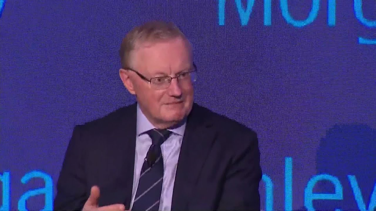 Persistent Inflation Tests RBA’s Patience, Governor Lowe Says