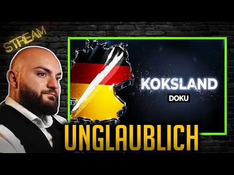 Wir müssen über Kokain reden.