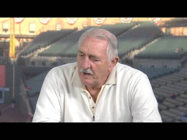 Ron Hansen: A Baseball Legend