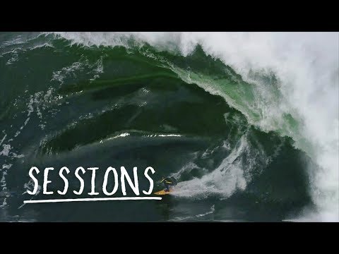 Russell Bierke Battles a Heavy Day at Shipstern Bluff | Sessions - UCblfuW_4rakIf2h6aqANefA