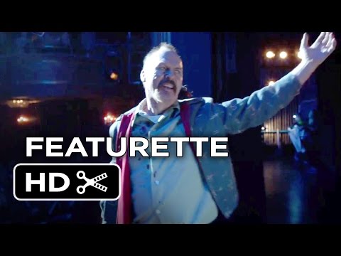 Birdman Featurette - All The World's a Stage: Making Birdman (2014) - Michael Keaton Movie HD - UCkR0GY0ue02aMyM-oxwgg9g