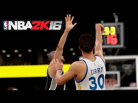 "The Living World" Developer Diary - NBA 2K16 - UCUnRn1f78foyP26XGkRfWsA