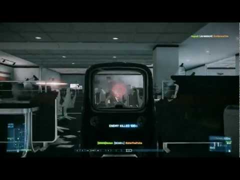 Battlefield 3™ Close Quarters Launch Trailer -- Official E3 2012 - UCfIJut6tiwYV3gwuKIHk00w