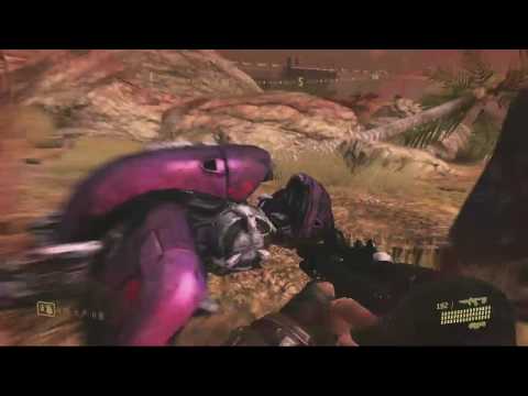 Achievement Guide: Halo 3 - ODST Vidmaster Challenge: Classic | Rooster Teeth - UCzH3iADRIq1IJlIXjfNgTpA