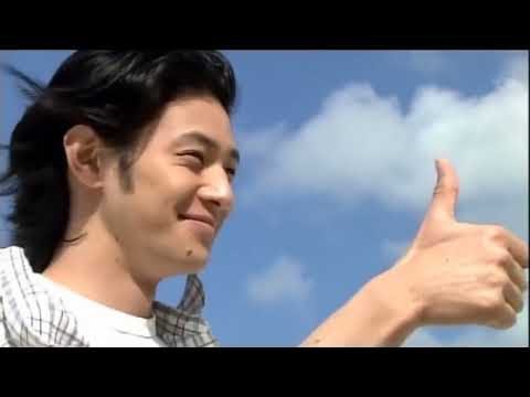 [MAD] Phong cách huyền thoại  Kamen Rider Kuuga