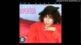 Minnie Ripperton - Inside My Love (Jay Todd Funky Re-Edit)
