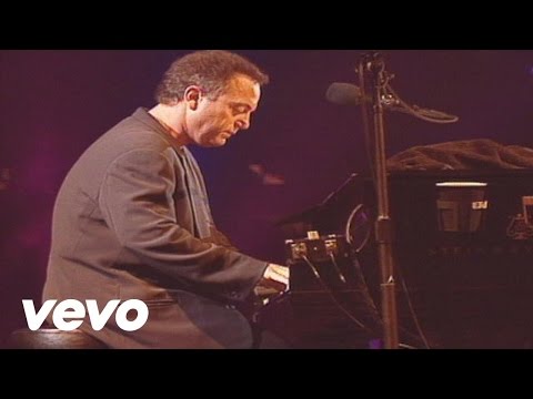Billy Joel - Ballad Of Billy The Kid (Live From The River Of Dreams Tour) - UCELh-8oY4E5UBgapPGl5cAg