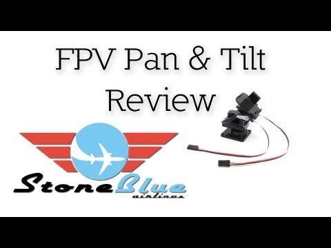 FPV Pan & Tilt Review from Security Camera 2000 - UC0H-9wURcnrrjrlHfp5jQYA