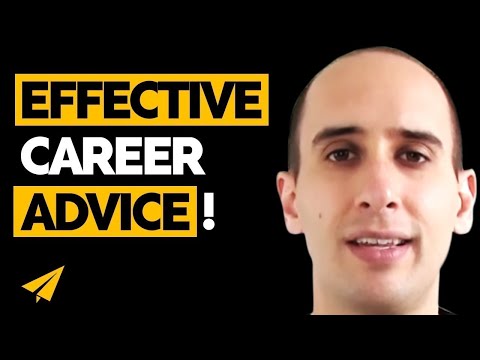 Career Advice - I'm just lost - UCKmkpoEqg1sOMGEiIysP8Tw