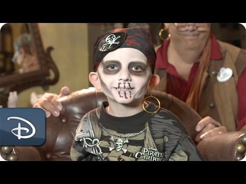 Disney Parks Moms Panel | Pirates Makeovers | The Pirates League - UC1xwwLwm6WSMbUn_Tp597hQ