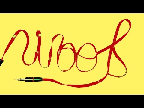 Rusty Hook - Drifting Away - UCXdBCdGl4tcWUuvs_ls-bYg