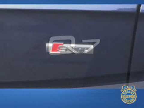 2008 Audi Q7 Review - Kelley Blue Book - UCj9yUGuMVVdm2DqyvJPUeUQ
