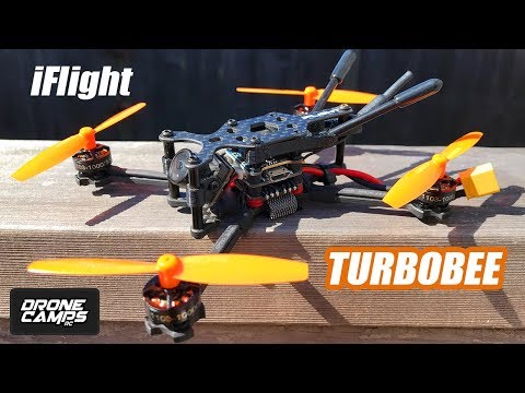 WE HAVE A WINNER! - iFlight Turbobee 120RS Quad - Honest Review & Flights - UCwojJxGQ0SNeVV09mKlnonA