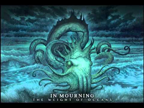In Mourning - Celestial Tear