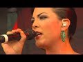 Caro Emerald Live - A Night Like This @ Sziget 2012