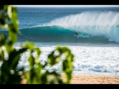 Freesurf Party Session at Pumping Pipeline | This is Live...Pipeline - UCblfuW_4rakIf2h6aqANefA