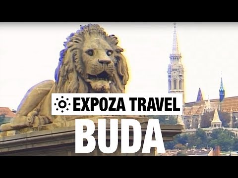 Buda Vacation Travel Video Guide - UC3o_gaqvLoPSRVMc2GmkDrg