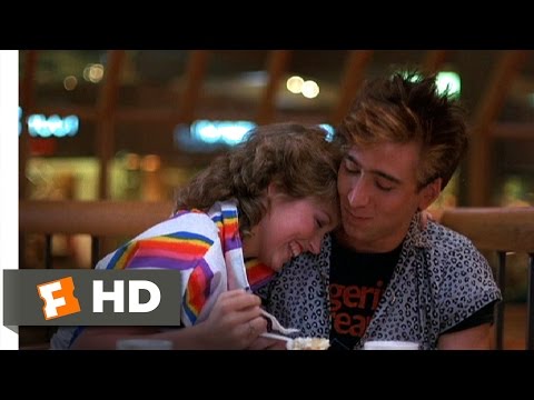 Valley Girl (8/12) Movie CLIP - I Melt With You (1983) HD - UC3gNmTGu-TTbFPpfSs5kNkg