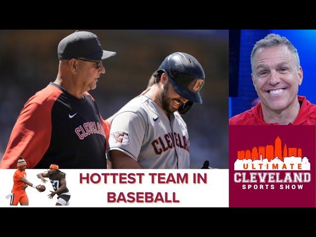 Who Is The Hottest Team In Baseball Right Now?