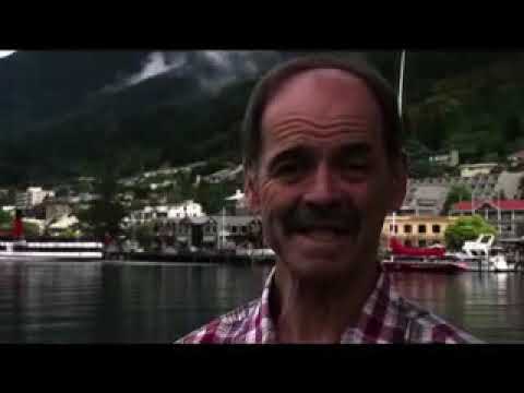 Queenstown, New Zealand - UCvW8JzztV3k3W8tohjSNRlw