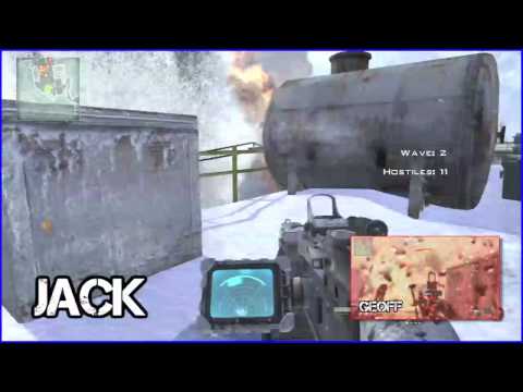 Call Of Duty Modern Warfare 2 Xbox 360 Guide Walkthrough