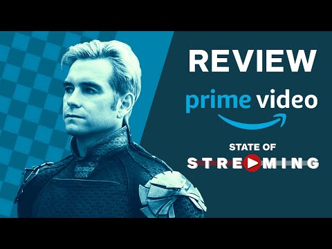 Amazon Prime Video Review (2019) - UCKy1dAqELo0zrOtPkf0eTMw