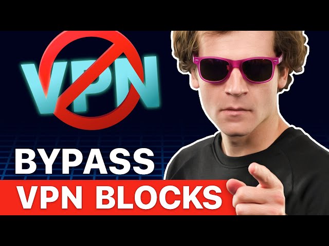 How to Bypass NHL.TV’s VPN Block