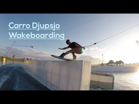 Carro Djupsjö Shreds CWC - GoPro Wakeboarding - UCTs-d2DgyuJVRICivxe2Ktg