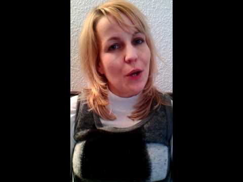 TESOL TEFL Reviews - Video Testimonial - Francesca 