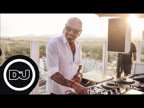 David Morales Live From #DJMagHQ Ibiza - UCJEKlziKdxoos1qbptjGgLg