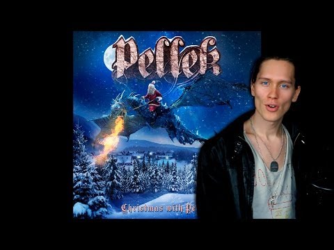 PelleK - Jingle Bells