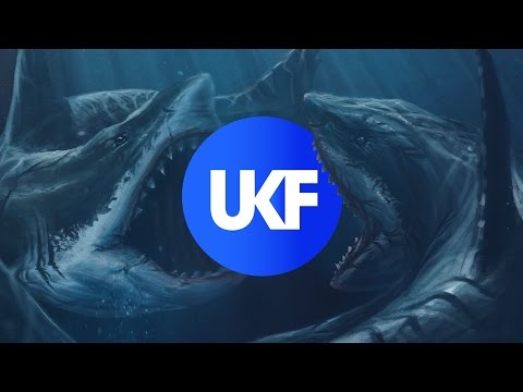 Jauz & Megalodon - Shark Attack (Megalodon VIP) - UCfLFTP1uTuIizynWsZq2nkQ