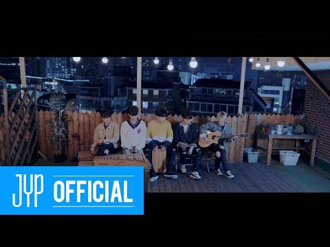 DAY6 "All Alone(혼자야)" M/V - UCaO6TYtlC8U5ttz62hTrZgg