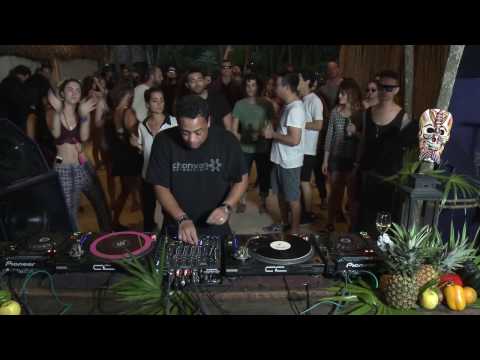 Delano Smith Boiler Room Tulum DJ Set - UCGBpxWJr9FNOcFYA5GkKrMg