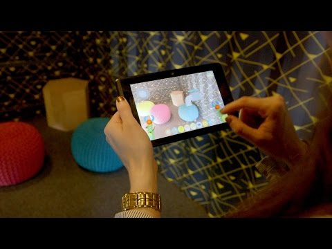 Google's Project Tango is as weird as ever - UCddiUEpeqJcYeBxX1IVBKvQ