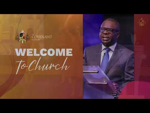 What Really Makes Faith Work PT 2  3rd Service  15th May 2022