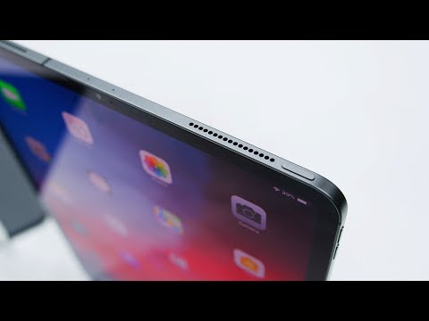 2019 iPad Pro Impressions: Incredibly Thin! - UCBJycsmduvYEL83R_U4JriQ