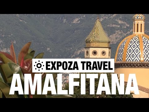 Amalfitana (Italy) Vacation Travel Video Guide - UC3o_gaqvLoPSRVMc2GmkDrg