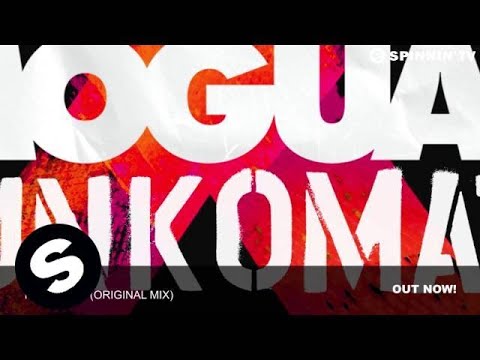 MOGUAI - PunkOmat (Original Mix) - UCpDJl2EmP7Oh90Vylx0dZtA