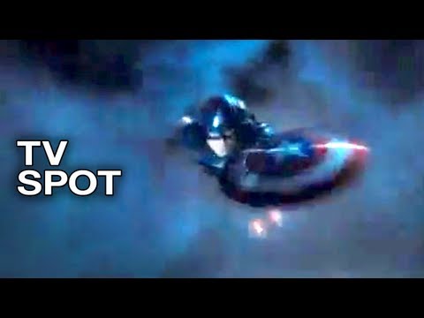 The Avengers TV Spot #6 - Back in Action - Marvel Movie (2012) - UCkR0GY0ue02aMyM-oxwgg9g