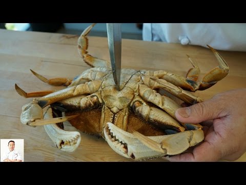 GRAPHIC: Dungeness Crab Gratin - UCbULqc7U1mCHiVSCIkwEpxw