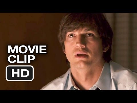 Jobs Movie CLIP - Leaving Apple (2013) - Ashton Kutcher Movie HD - UCkR0GY0ue02aMyM-oxwgg9g