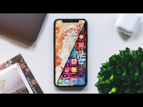 iPhone X Review: It Changed My Mind - UCR0AnNR7sViH3TWMJl5jyxw