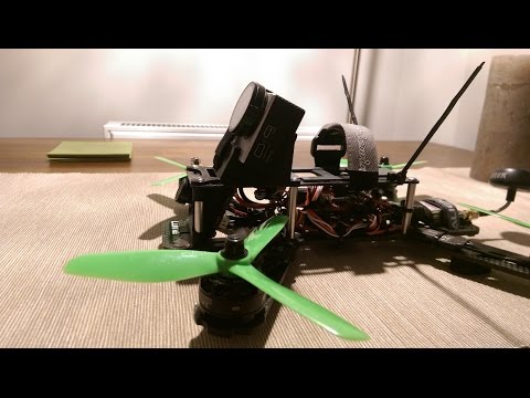 FPV Freestyle - Dizzy! multishot and MW23 - UCpHN-7J2TaPEEMlfqWg5Cmg